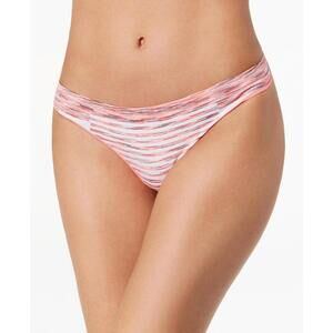 Jenni By Jennifer Moore Womens Seamless Thong Size XL